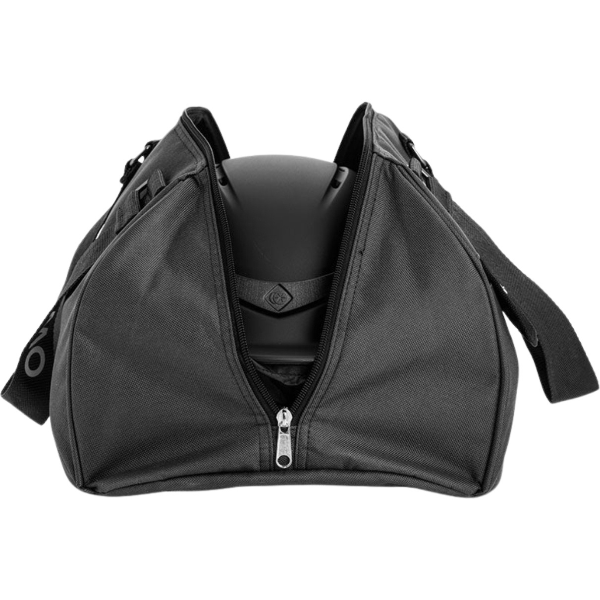 2025 Charles Owen Helmet Bag BHB - Black